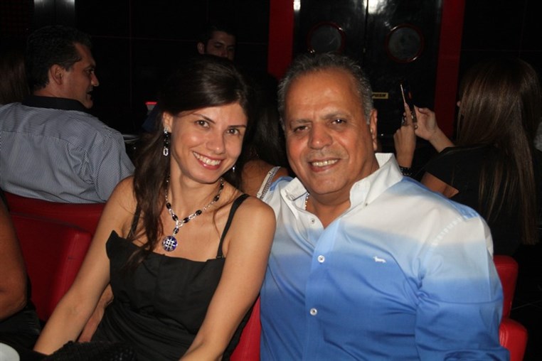 Diva Club on Saturday Night